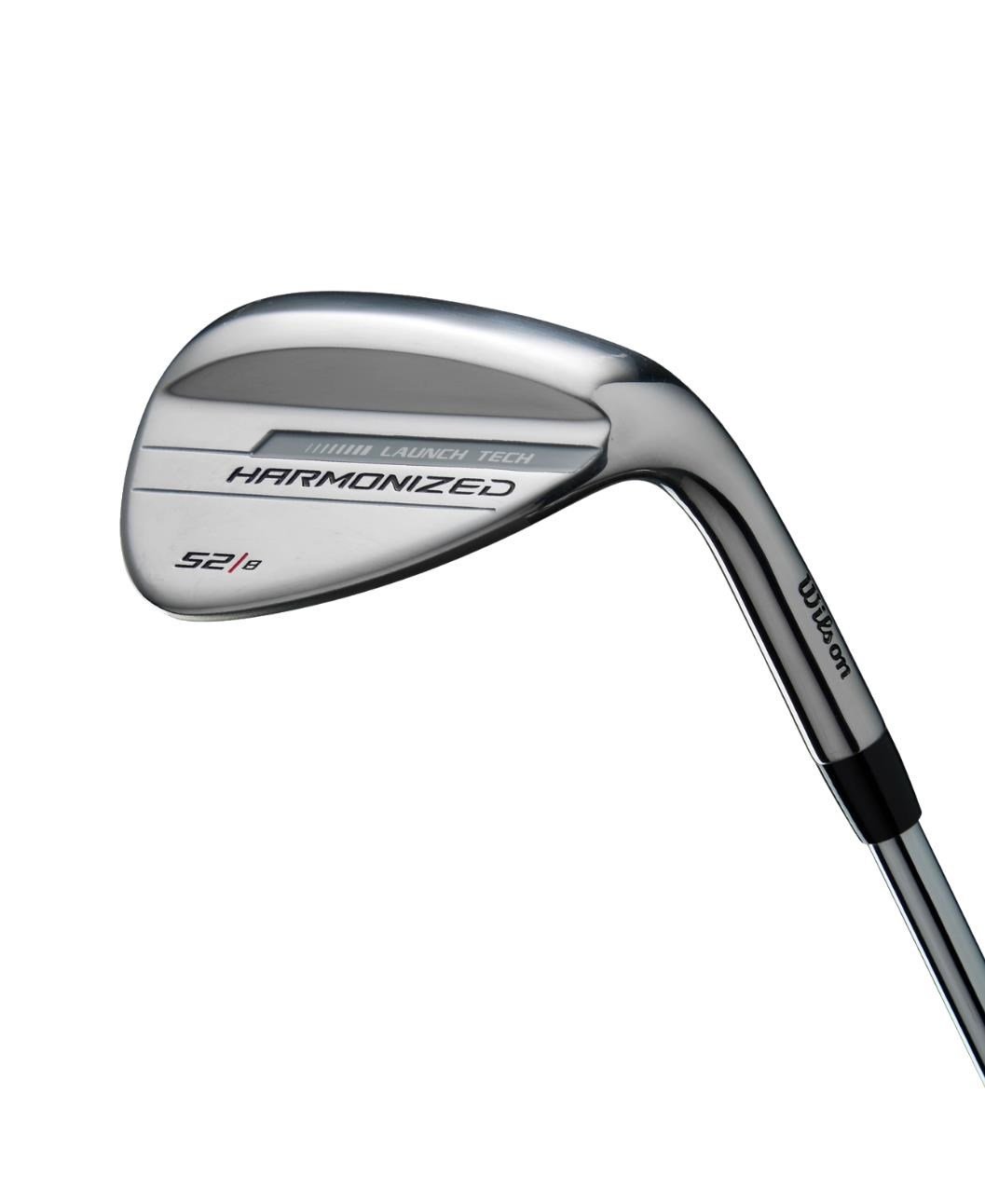 Wilson Harmonized wedge para hombre (acero)