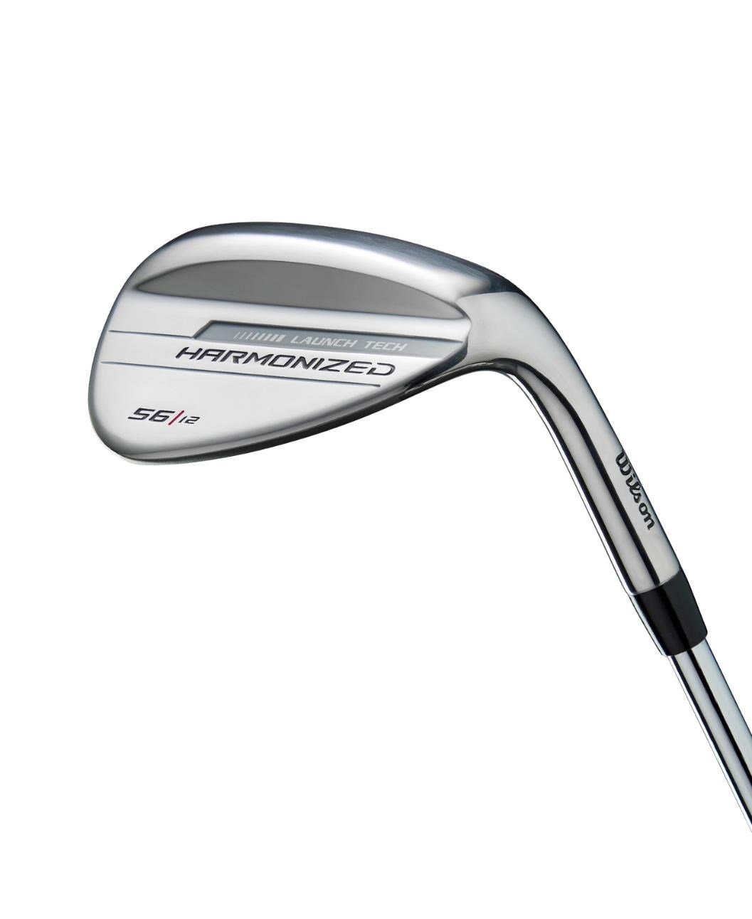 Wilson Harmonized wedge para hombre (acero)