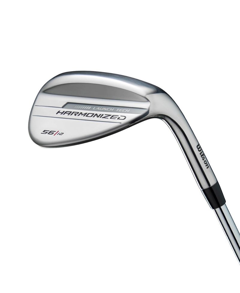 Wilson Harmonized wedge para hombre (acero)