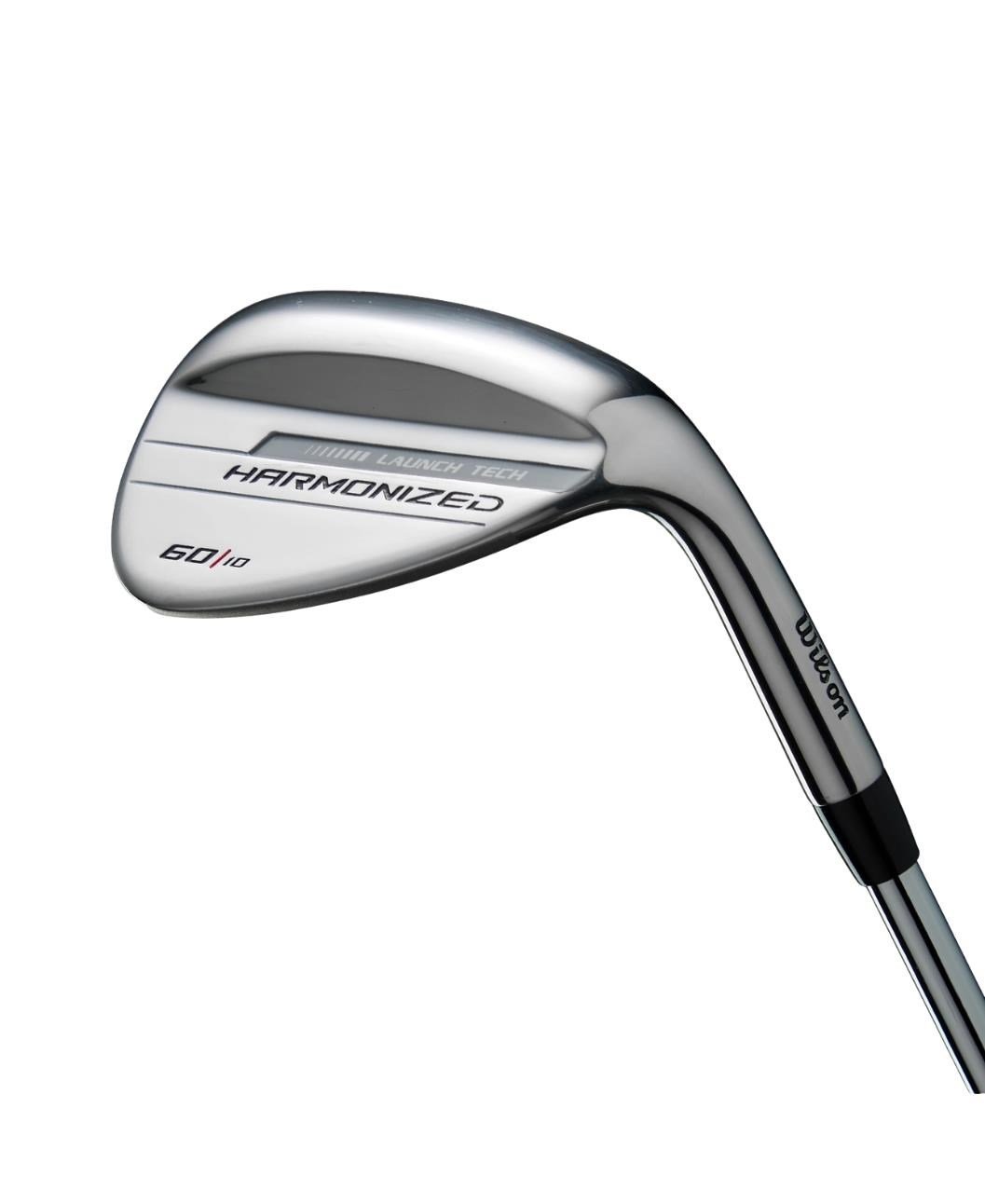 Wilson Harmonized wedge para hombre (acero)