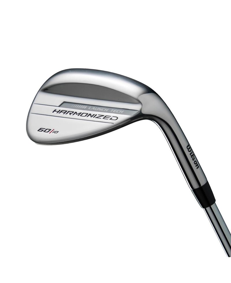 Wilson Harmonized wedge para hombre (acero)