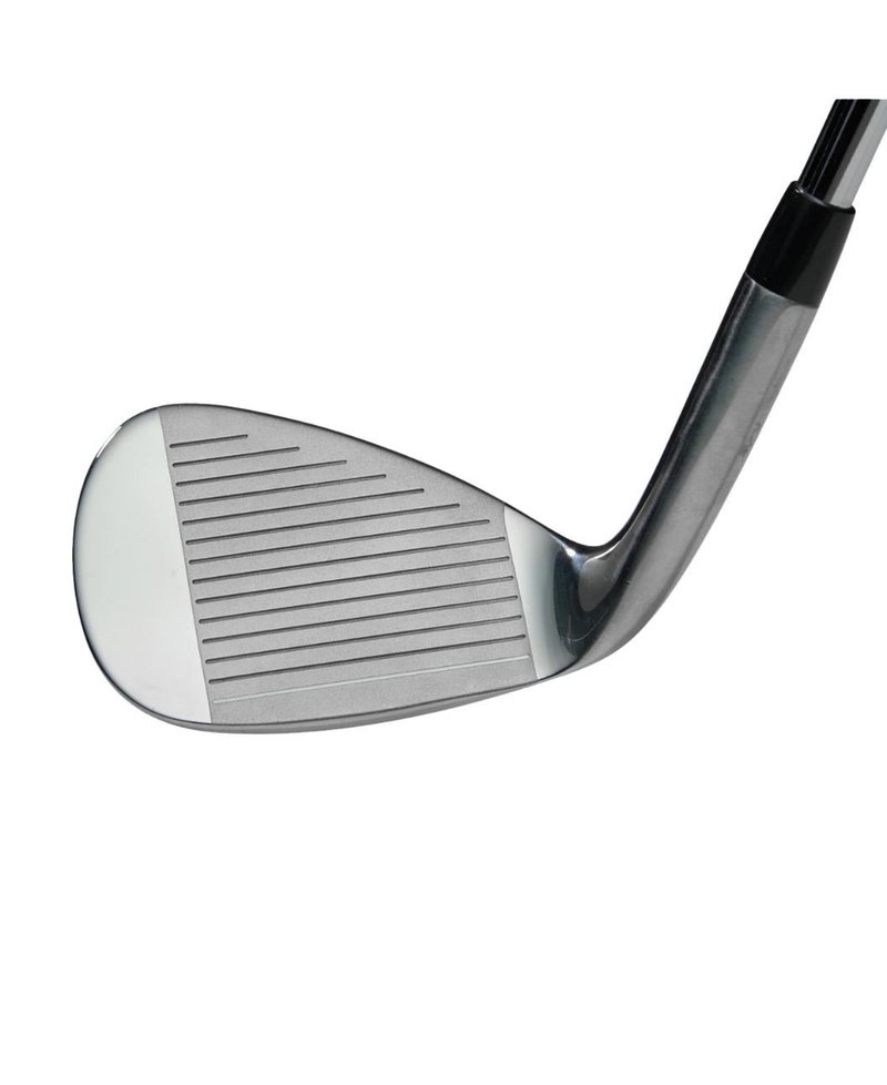 Wilson Harmonized wedge para hombre (acero)