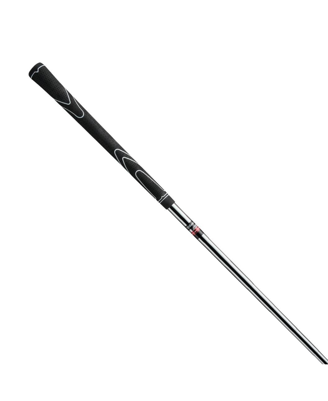 Wilson Harmonized wedge para hombre (acero)