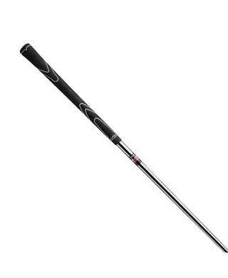 Wilson Harmonized wedge para hombre (acero)