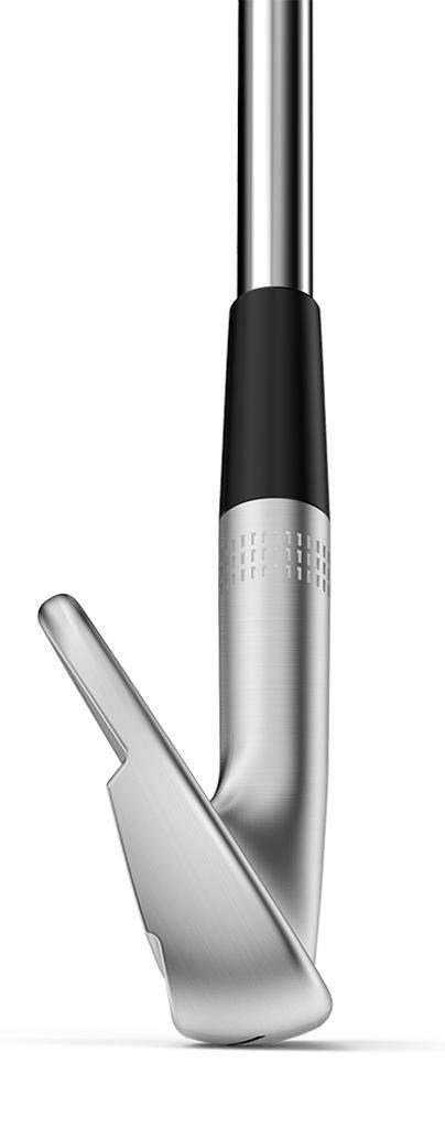 Wilson Staff Model Blade hierros de acero