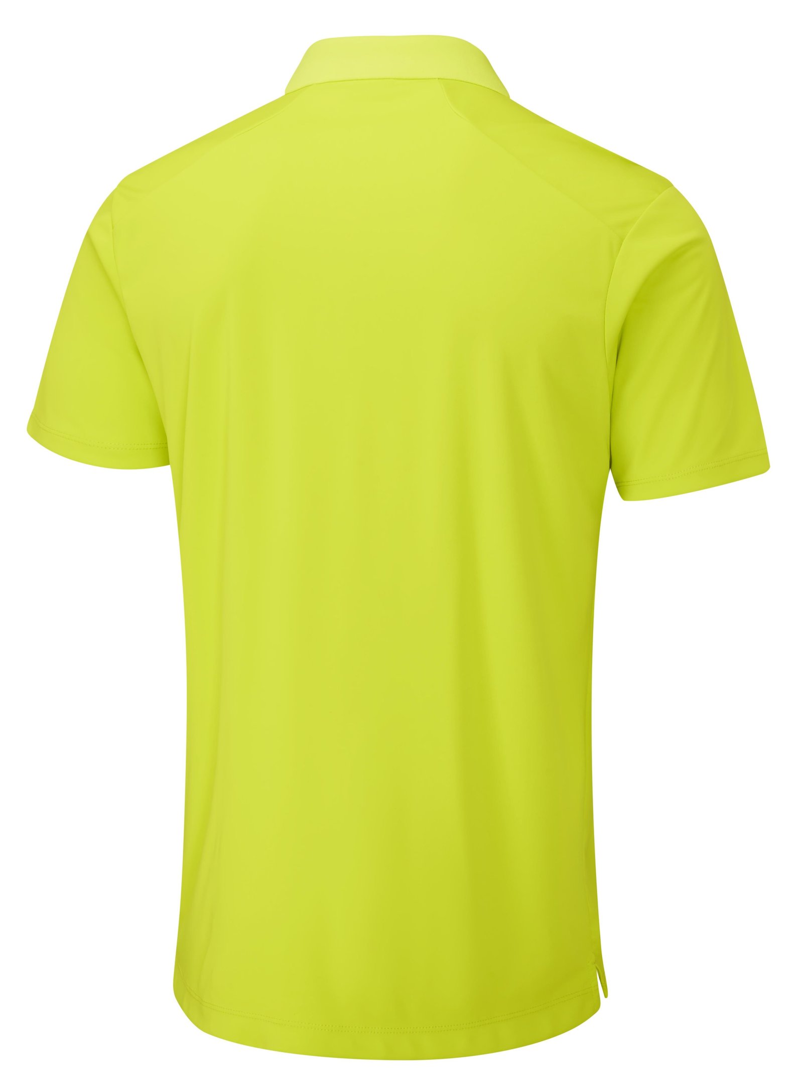 PING Lindum polo de hombre, lima