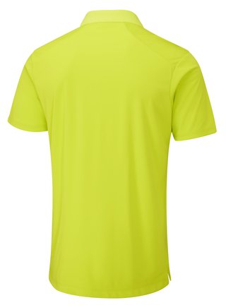 PING Lindum polo de hombre, lima