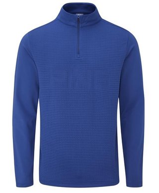 PING Faron sudadera de hombre, inky