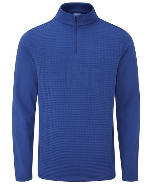 PING Faron sudadera de hombre, inky