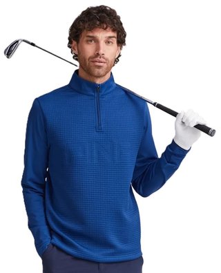 PING Faron sudadera de hombre, inky
