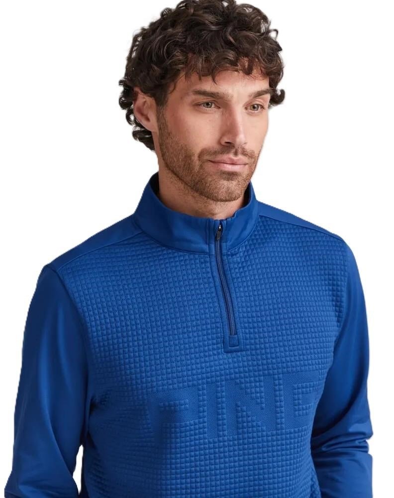 PING Faron sudadera de hombre, inky