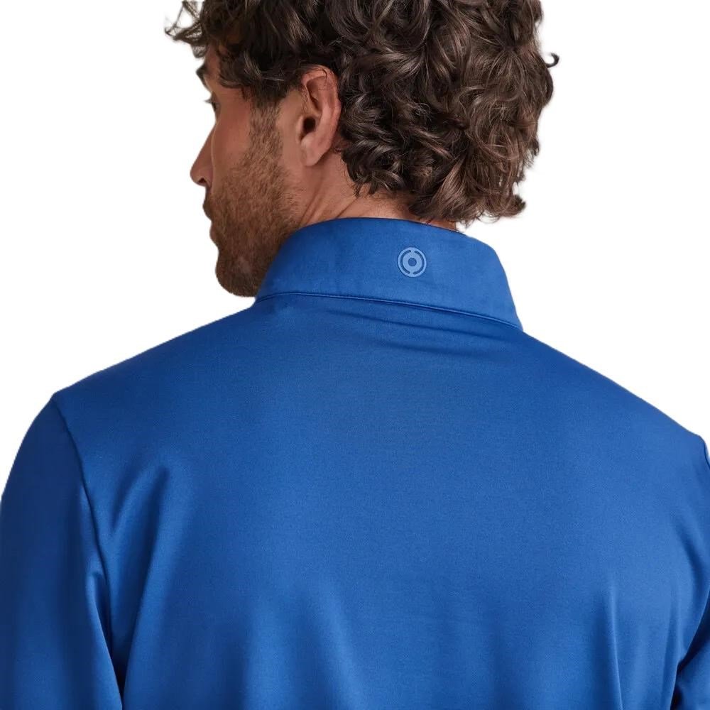 PING Faron sudadera de hombre, inky