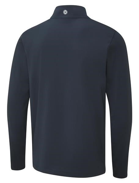 PING Faron sudadera de hombre, azul marino