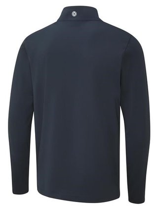 PING Faron sudadera de hombre, azul marino