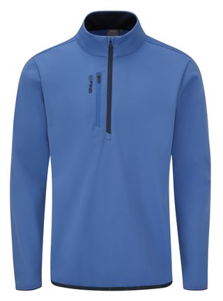 PING Vigo chaqueta de hombre, bright cobalt