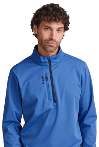 PING Vigo chaqueta de hombre, bright cobalt