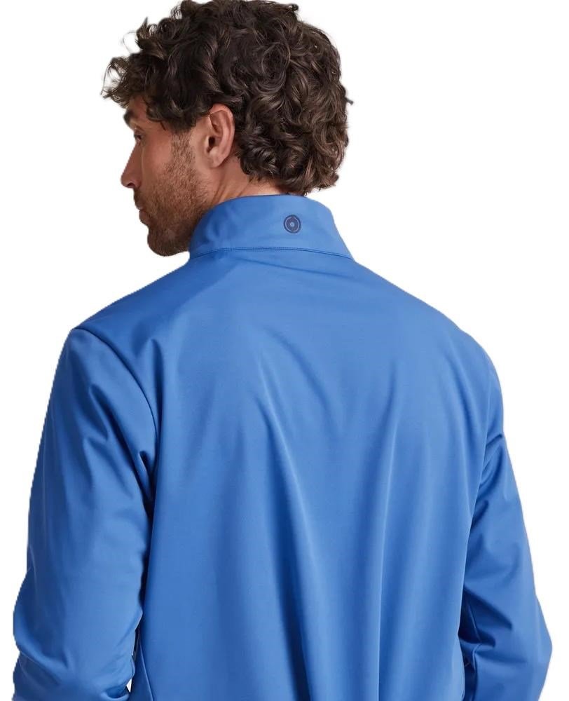 PING Vigo chaqueta de hombre, bright cobalt