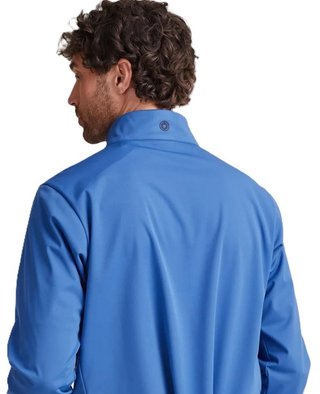 PING Vigo chaqueta de hombre, bright cobalt