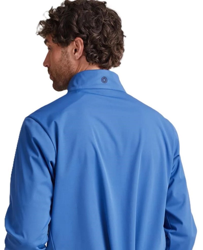 PING Vigo chaqueta de hombre, bright cobalt