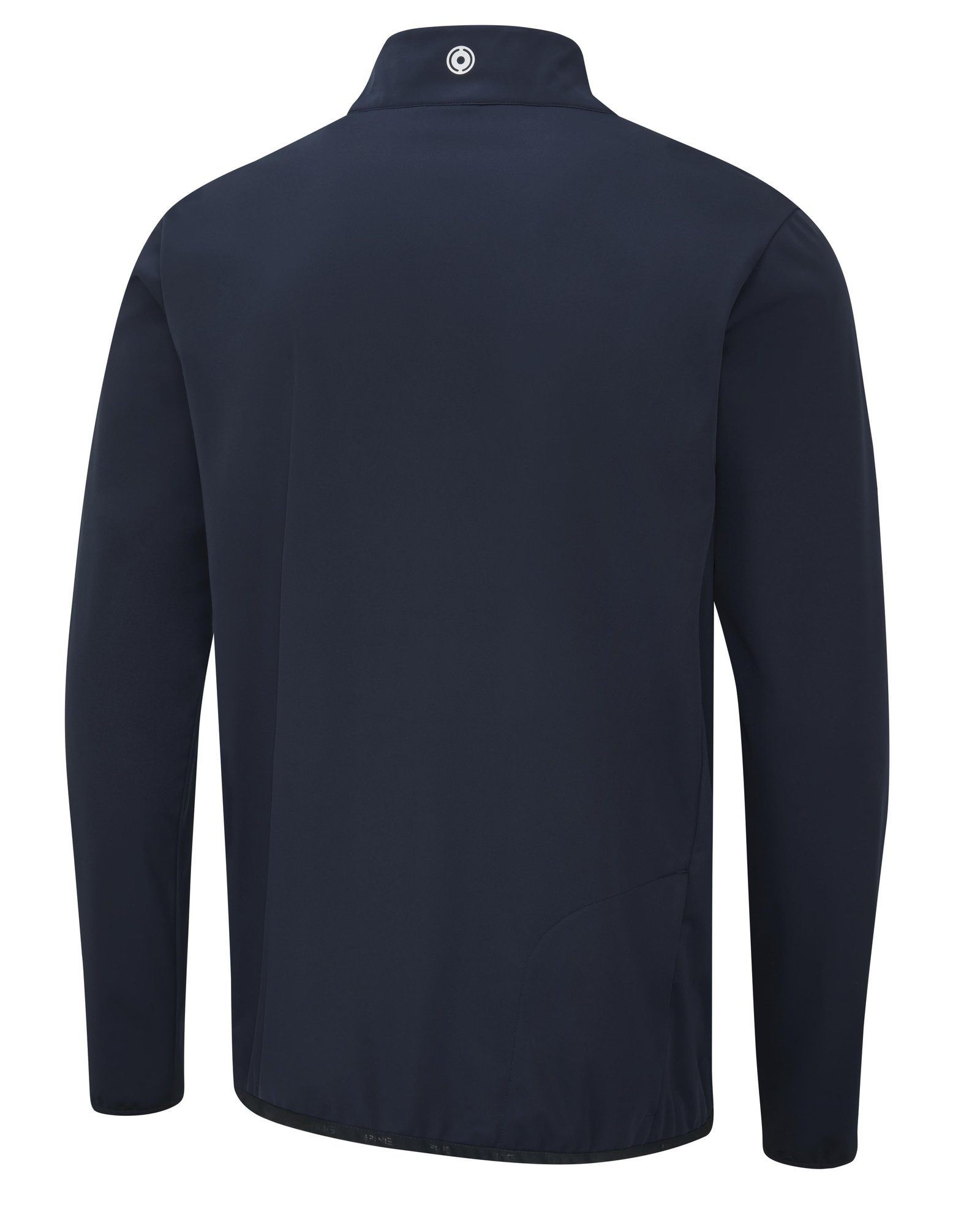 PING Vigo chaqueta de hombre, azul marino