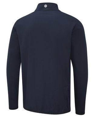 PING Vigo chaqueta de hombre, azul marino