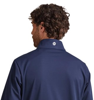 PING Vigo chaqueta de hombre, azul marino