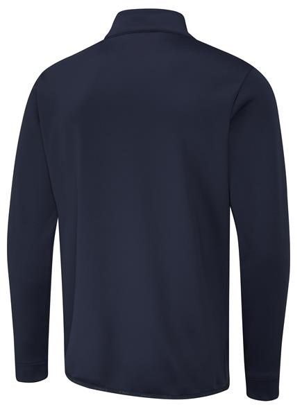 PING Burford chaqueta de hombre, azul marino