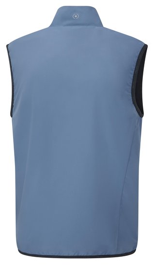 PING Burford vesta de hombre, stellar