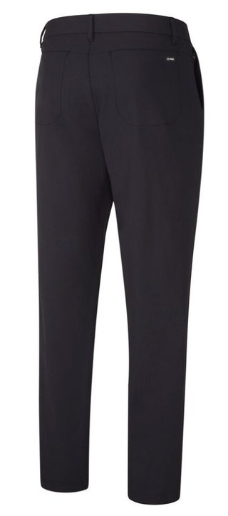 PING Hendry pantalones de hombre, negros