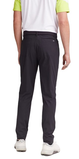 PING Hendry pantalones de hombre, negros