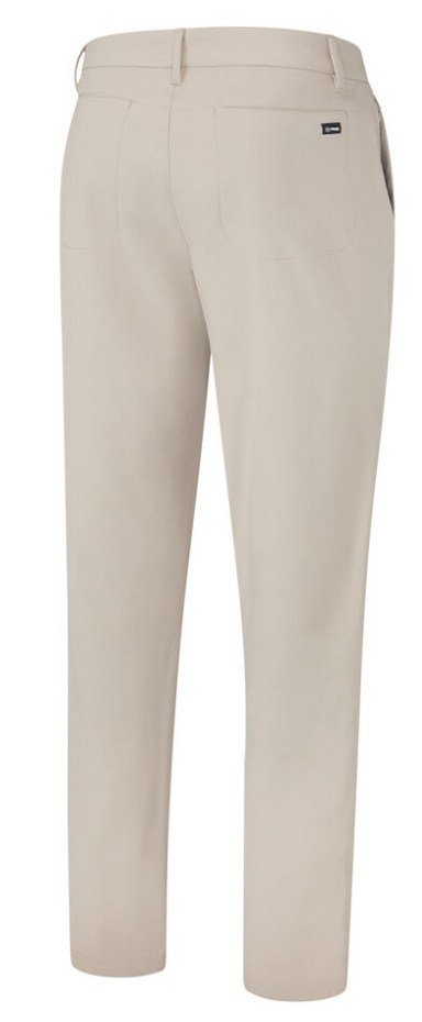 PING Hendry pantalones de hombre, clay