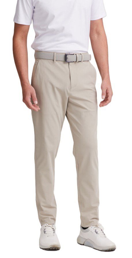 PING Hendry pantalones de hombre, clay