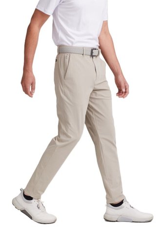 PING Hendry pantalones de hombre, clay