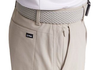 PING Hendry pantalones de hombre, clay