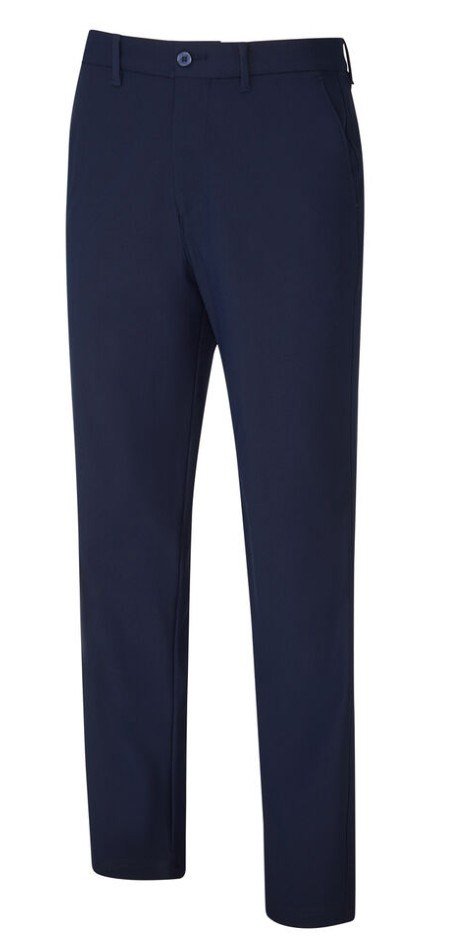 PING Hendry pantalones de hombre, azul marino