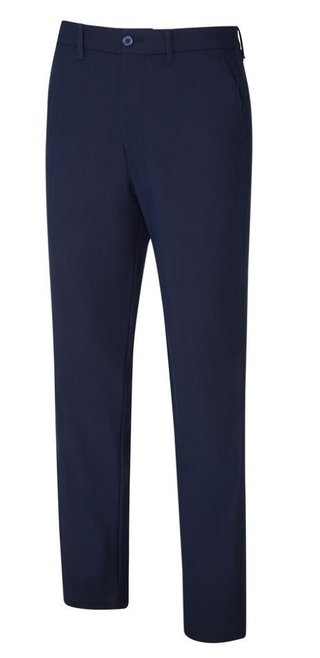PING Hendry pantalones de hombre, azul marino