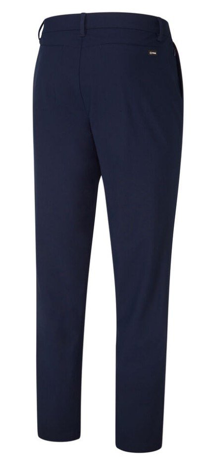 PING Hendry pantalones de hombre, azul marino