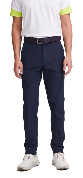 PING Hendry pantalones de hombre, azul marino