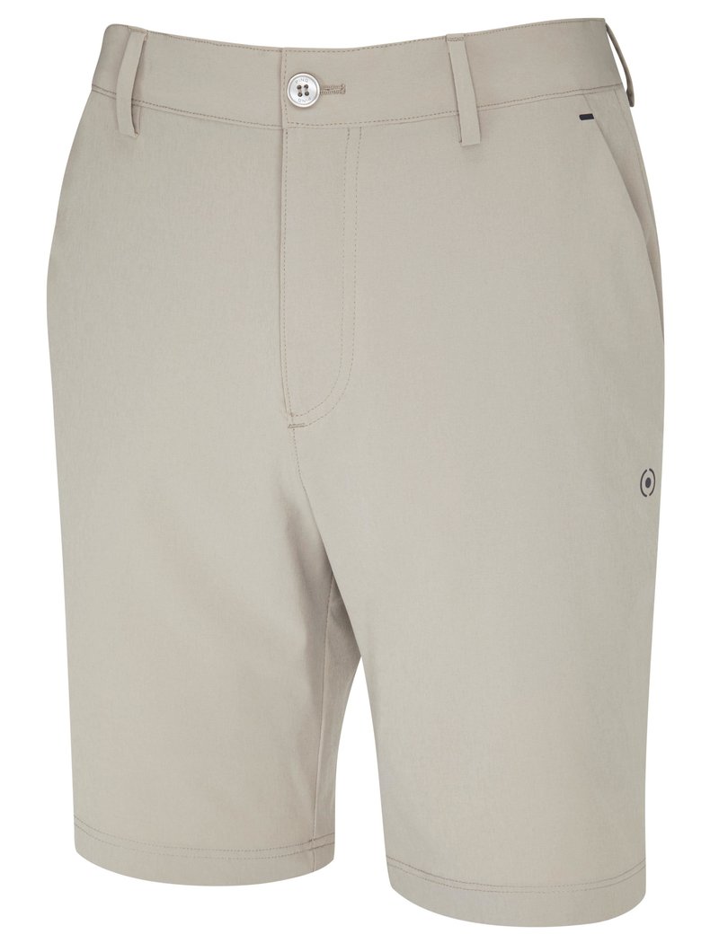 PING Ari pantalones cortos de hombre, clay
