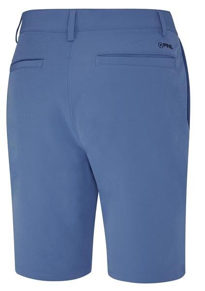 PING Ari shorts de hombre, stellar