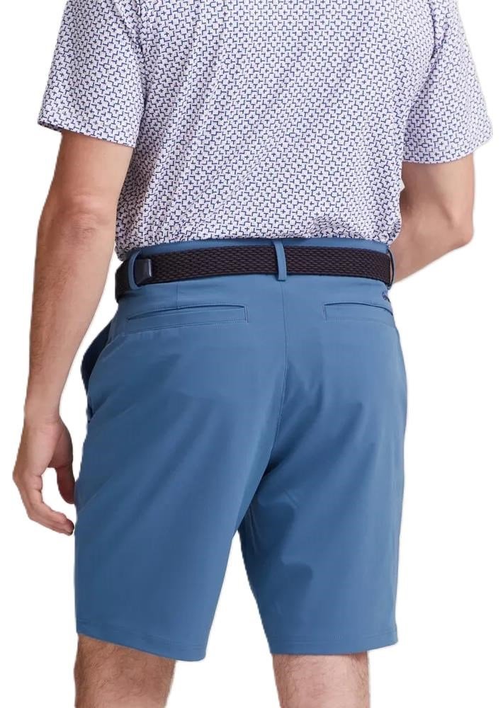 PING Ari shorts de hombre, stellar