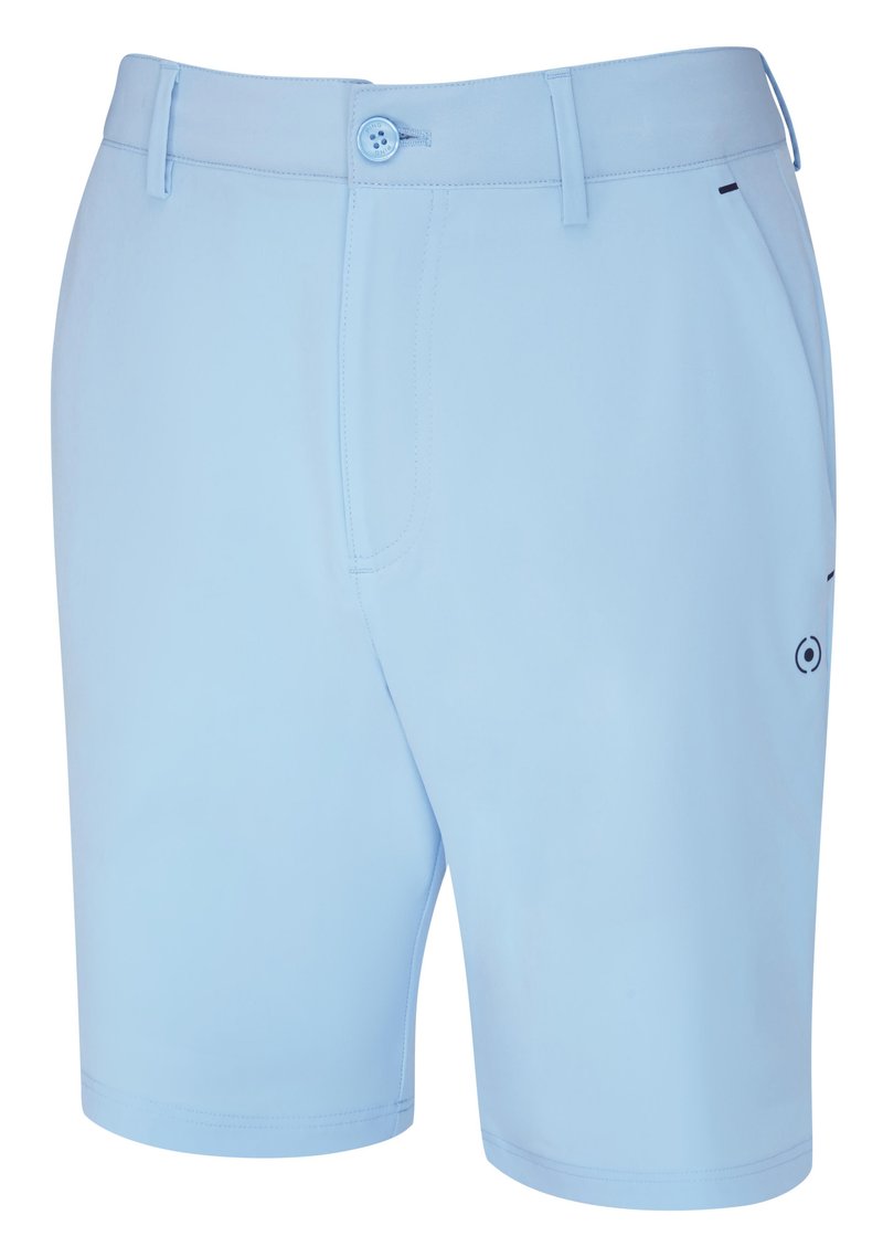 PING Ari pantalones cortos de hombre, baltic sea