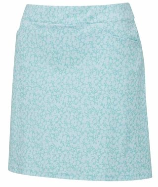 PING Harlie falda pantalón de mujer, splash