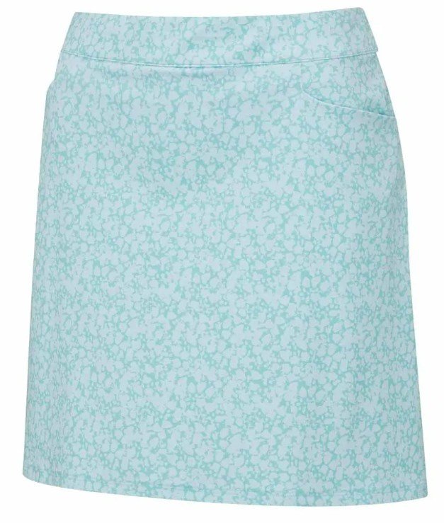 PING Harlie falda pantalón de mujer, splash