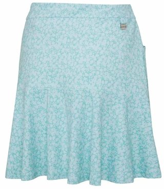 PING Harlie falda pantalón de mujer, splash