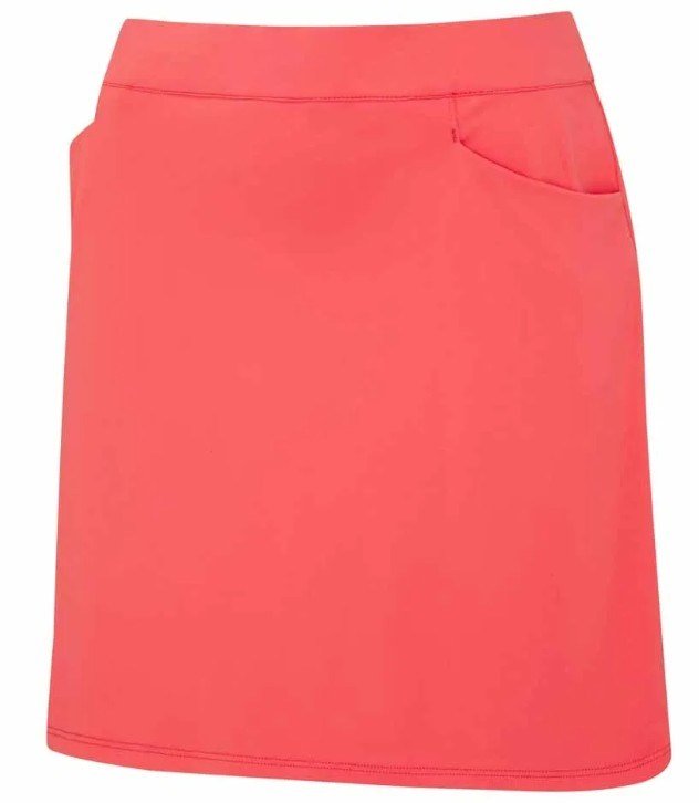 PING Harlie falda pantalón de golf para mujer, paradise pink