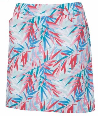 PING Harlie skort de mujer, tropic retreat