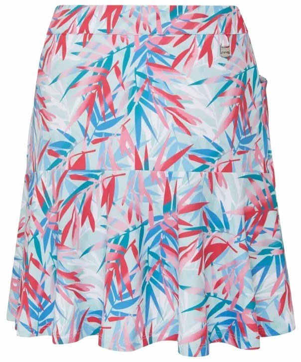 PING Harlie skort de mujer, tropic retreat