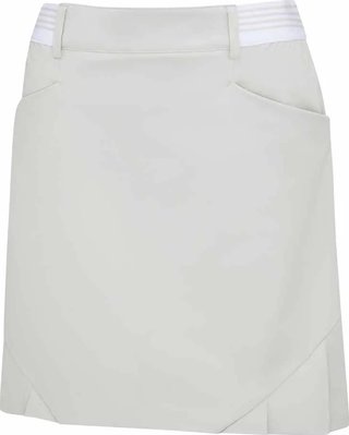 PING Vic falda pantalón de golf, pebble