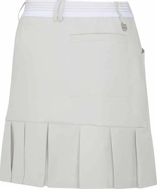 PING Vic falda pantalón de golf, pebble
